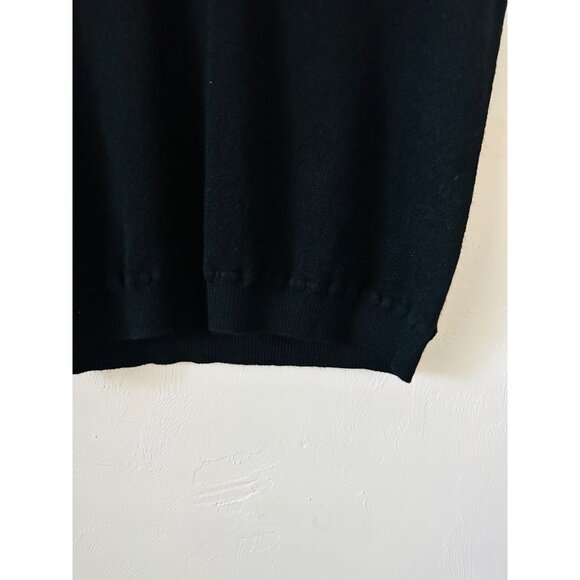 Peru Unlimited Men's XL Baby Alpaca & Wool Sweater Vest - Picture 5 of 9